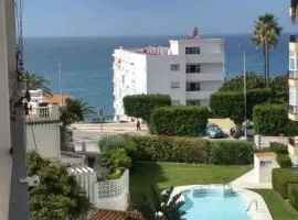 Beautiful 1 bedroom apartment 4G