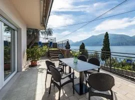 Cà Granda Brenzone