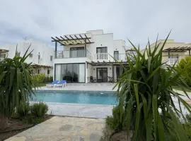 Villa Akasya with private pool