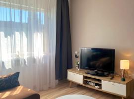 Annelinna Apartment, cheap hotel in Tartu