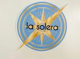 SOTAVENTO La Solera