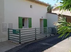Gîte du Plisseau