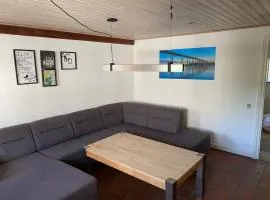 Hus ved Svendborg