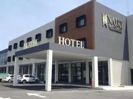 Nairy Hotel Ejecutivo