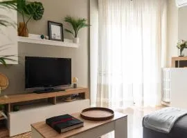 Suite Vallazze 91