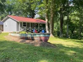 White Oak Cabin