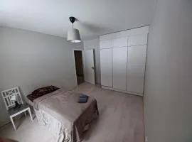 Lyberty apartment Myllymäki 5/19