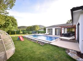 Villa Matisse, hotel cu piscine din Belen