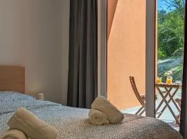 Nono Apartment