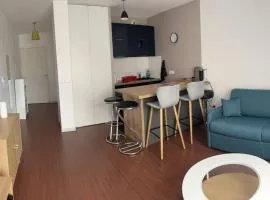 Charmant studio proche Paris