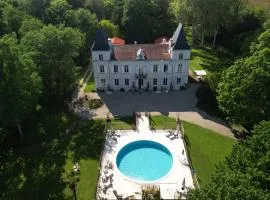 Château Guirotte
