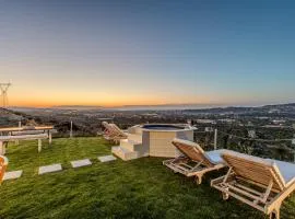 Kedria Lounge and infinity sea view residence