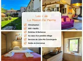 La Maison De Pierre