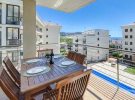 Mileni 2 1 3 1 Roses - Immo Barneda