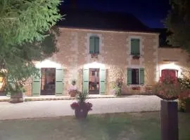 Chambres d'hôtes du Lac Beausoleil