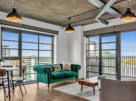 MySquare State-of-the-Art 1 bedroom Apartments near Wembley Park