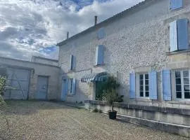 Les Hauts de Saint Jacques - Cognac