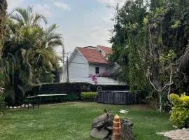 La Casa de los Abuelos