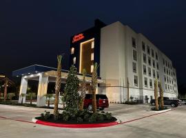 Hampton Inn & Suites by Hilton Shenandoah The Woodlands, hotel with pools in The Woodlands