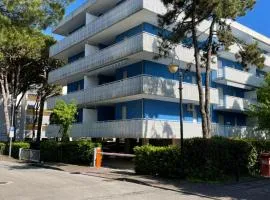 Condominio Sabrina Lido del Sole