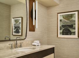 The Ritz-Carlton, Denver, хотел в Денвър