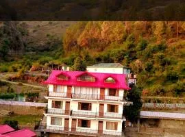 The Banoak Homes Mashobra