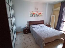 Appartamento Alexandra: Oristano'da bir otel