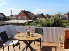 Haus Deutsche Bucht