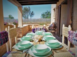 Villa Stone，Illes Balears的飯店