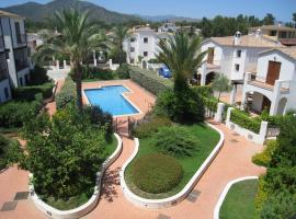 Le Peonie 2 - mare Sardegna, hotel a Tortolì