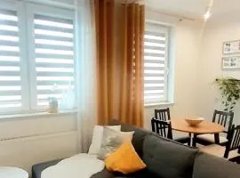 Apartament Villa Natura II