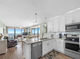 Romar Place-1106 by Vacation Homes Collection、オレンジビーチのホテル