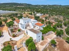 Naturelais Masseria Pittore Monopoli