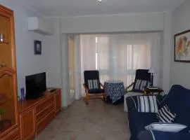 Apartamento El Perello