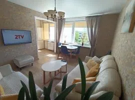 Apartamentai Šviesa 2