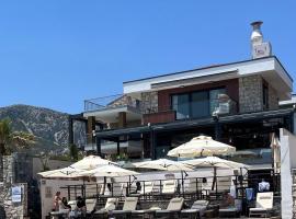 Casa Mimosa Hotel, hotel v destinaci Izmir