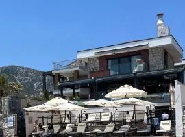 Casa Mimosa Hotel