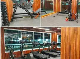 RESORT SALINAS EXCLUVISE