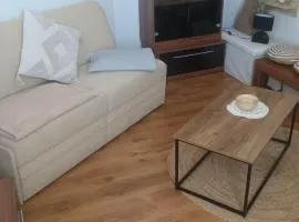 Apartment Alex
