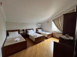 Viesnīca Guesthouse Emilya Kutaisi