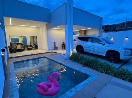 Casa ampla na Praia do Atalaia Salinas Par&aacute;