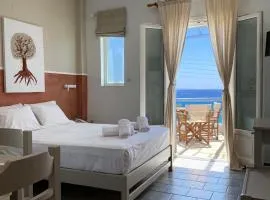 Agnadi Syros Beachfront Studios & Rooms