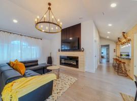 Brand New House with Large Porch in Lake Katrine, vila v destinaci Lake Katrine