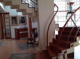 Luxury Palace Di Bitonto, hotel v destinaci Bitonto