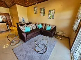 Pearls of Liguanea Oasis