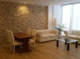 Annarella's apartment
