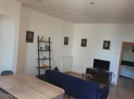 Appartement cosy tout confort