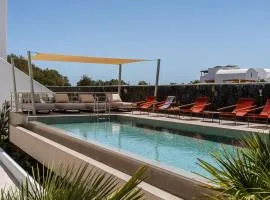 Peranosa the Residency