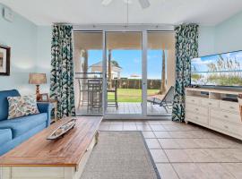 Beach Club C-102, hotel din Gulf Highlands