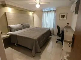 Hotel Royal Inn